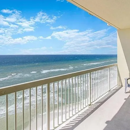 New Listing: Gulf/Beach Front Amazing Views